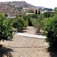 Villa in Republic of Cyprus, Lemesou, Nicosia, 193 sq.m.