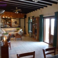 Villa in Republic of Cyprus, Lemesou, Nicosia, 105 sq.m.