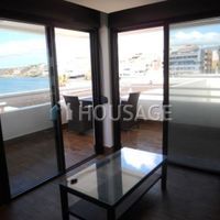 Апартаменты в Испании, Канарские Острова, Санта-Крус-де-Тенерифе, 80 кв.м.