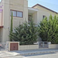 Villa in Republic of Cyprus, Lemesou, Nicosia, 210 sq.m.