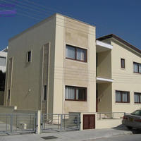Villa in Republic of Cyprus, Lemesou, Nicosia, 210 sq.m.