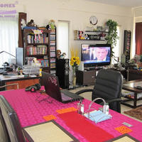 Villa in Republic of Cyprus, Lemesou, Nicosia, 210 sq.m.