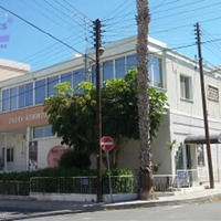 Villa in Republic of Cyprus, Lemesou, Nicosia, 720 sq.m.