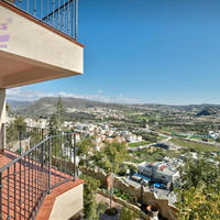 Villa in Republic of Cyprus, Lemesou, Nicosia, 203 sq.m.