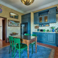 Villa in Republic of Cyprus, Lemesou, Nicosia, 203 sq.m.