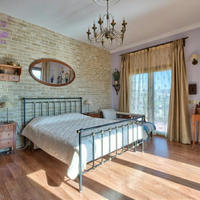 Villa in Republic of Cyprus, Lemesou, Nicosia, 203 sq.m.
