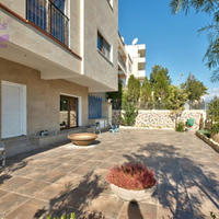 Villa in Republic of Cyprus, Lemesou, Nicosia, 203 sq.m.