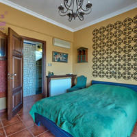 Villa in Republic of Cyprus, Lemesou, Nicosia, 203 sq.m.