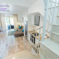 Таунхаус на Кипре, Лимасол, Никосия, 74 кв.м.