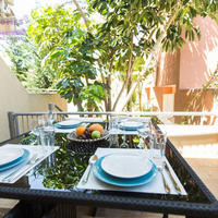 Таунхаус на Кипре, Лимасол, Никосия, 74 кв.м.