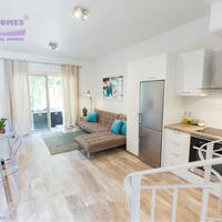 Таунхаус на Кипре, Лимасол, Никосия, 74 кв.м.