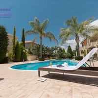 Таунхаус на Кипре, Лимасол, Никосия, 74 кв.м.