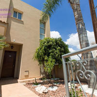 Таунхаус на Кипре, Лимасол, Никосия, 74 кв.м.