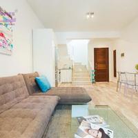 Таунхаус на Кипре, Лимасол, Никосия, 74 кв.м.