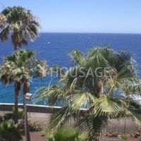 Апартаменты в Испании, Канарские Острова, Санта-Крус-де-Тенерифе, 93 кв.м.