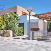 Villa in Republic of Cyprus, Lemesou, Nicosia, 412 sq.m.