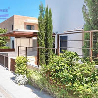 Villa in Republic of Cyprus, Lemesou, Nicosia, 412 sq.m.