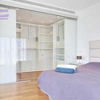 Villa in Republic of Cyprus, Lemesou, Nicosia, 412 sq.m.