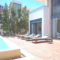 Villa in Republic of Cyprus, Lemesou, Nicosia, 380 sq.m.