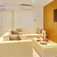 Villa in Republic of Cyprus, Lemesou, Nicosia, 380 sq.m.