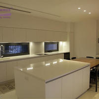 Villa in Republic of Cyprus, Lemesou, Nicosia, 440 sq.m.