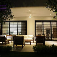 Villa in Republic of Cyprus, Lemesou, Nicosia, 440 sq.m.