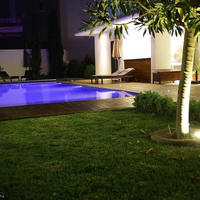 Villa in Republic of Cyprus, Lemesou, Nicosia, 440 sq.m.