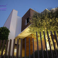 Villa in Republic of Cyprus, Lemesou, Nicosia, 440 sq.m.