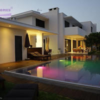 Villa in Republic of Cyprus, Lemesou, Nicosia, 440 sq.m.