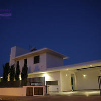 Villa in Republic of Cyprus, Lemesou, Nicosia, 440 sq.m.
