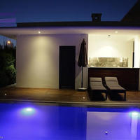 Villa in Republic of Cyprus, Lemesou, Nicosia, 440 sq.m.