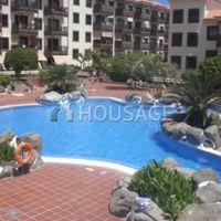 Апартаменты в Испании, Канарские Острова, Санта-Крус-де-Тенерифе, 93 кв.м.