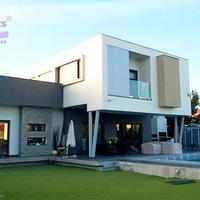 Villa in Republic of Cyprus, Lemesou, Nicosia, 300 sq.m.