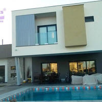 Villa in Republic of Cyprus, Lemesou, Nicosia, 300 sq.m.