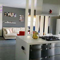 Villa in Republic of Cyprus, Lemesou, Nicosia, 300 sq.m.