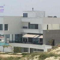 Villa in Republic of Cyprus, Lemesou, Nicosia, 560 sq.m.