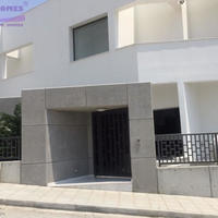 Villa in Republic of Cyprus, Lemesou, Nicosia, 560 sq.m.