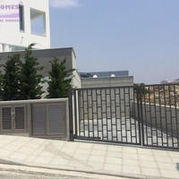 Villa in Republic of Cyprus, Lemesou, Nicosia, 560 sq.m.