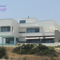 Villa in Republic of Cyprus, Lemesou, Nicosia, 560 sq.m.