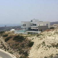 Villa in Republic of Cyprus, Lemesou, Nicosia, 560 sq.m.