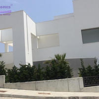 Villa in Republic of Cyprus, Lemesou, Nicosia, 560 sq.m.