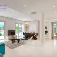 Villa in Republic of Cyprus, Lemesou, Nicosia, 299 sq.m.