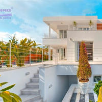 Villa in Republic of Cyprus, Lemesou, Nicosia, 299 sq.m.