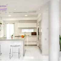 Villa in Republic of Cyprus, Lemesou, Nicosia, 299 sq.m.