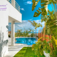 Villa in Republic of Cyprus, Lemesou, Nicosia, 299 sq.m.