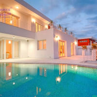 Villa in Republic of Cyprus, Lemesou, Nicosia, 299 sq.m.