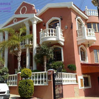 Villa in Republic of Cyprus, Lemesou, Nicosia, 740 sq.m.