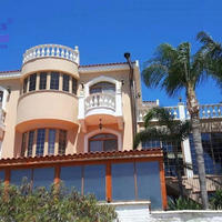 Villa in Republic of Cyprus, Lemesou, Nicosia, 740 sq.m.