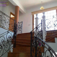 Villa in Republic of Cyprus, Lemesou, Nicosia, 740 sq.m.