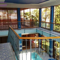 Villa in Republic of Cyprus, Lemesou, Nicosia, 740 sq.m.